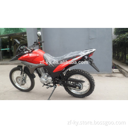 Chinese dirt bike 250cc dirt bike for sale cheap china 250cc dirt bike ZF200GY-2